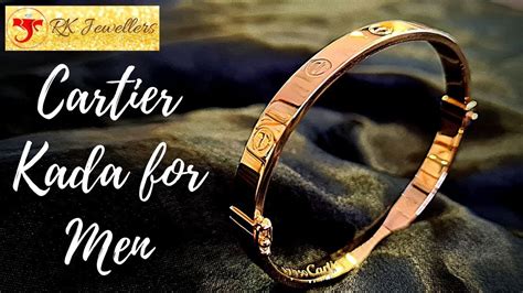 buy cartier men& 39|best cartier jewelry for men.